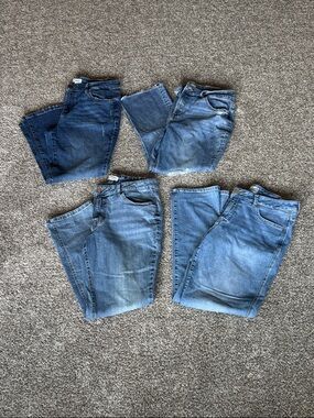 Maurices Jean Bundle